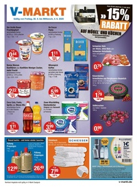 V-Markt Prospekt - Angebote ab 30.05.