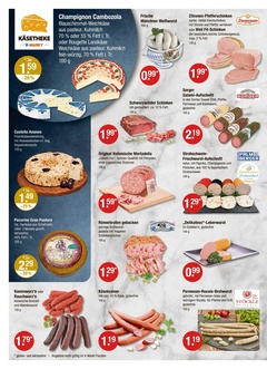 V-Markt Prospekt - Angebote ab 30.05.