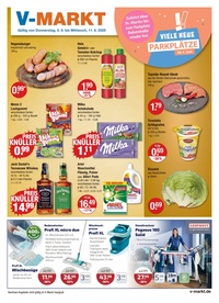 V-Markt Prospekt - Angebote ab 05.06.