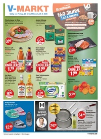 V-Markt Prospekt - Angebote ab 20.06.