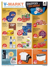V-Markt Prospekt - Angebote ab 26.06.