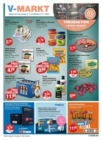 V-Markt Prospekt - Angebote ab 03.07.