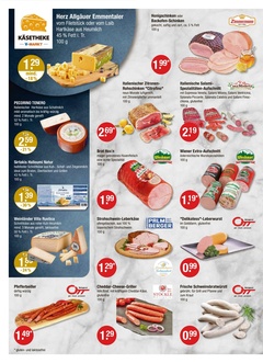 V-Markt Prospekt - Angebote ab 03.07.