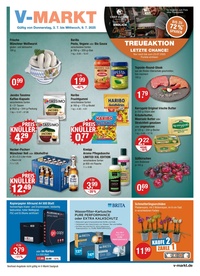 V-Markt Prospekt - Angebote ab 03.07.
