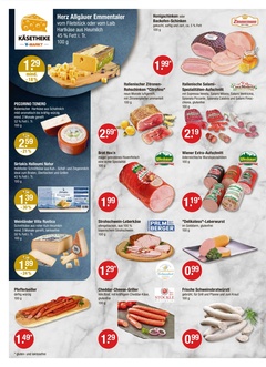 V-Markt Prospekt - Angebote ab 03.07.