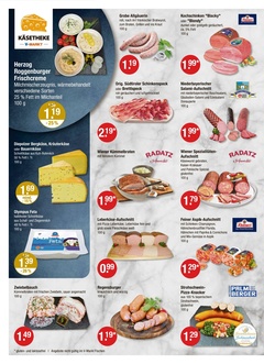 V-Markt Prospekt - Angebote ab 24.07.