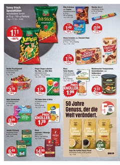 V-Markt Prospekt - Angebote ab 24.07.