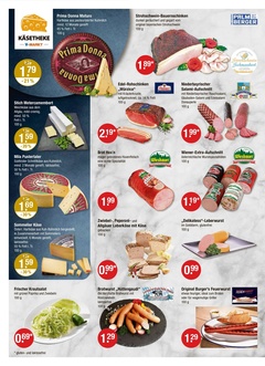 V-Markt Prospekt - Angebote ab 11.09.