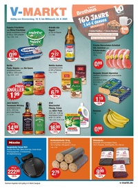 V-Markt Prospekt - Angebote ab 18.09.