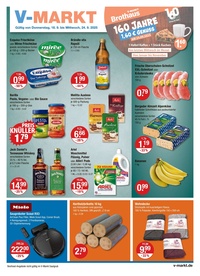 V-Markt Prospekt - Angebote ab 18.09.