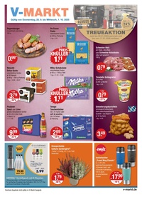 V-Markt Prospekt - Angebote ab 25.09.