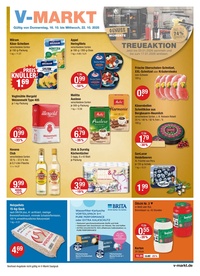 V-Markt Prospekt - Angebote ab 16.10.