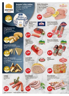 V-Markt Prospekt - Angebote ab 23.10.