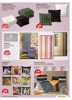 V-Markt Prospekt - Angebote ab 23.10.