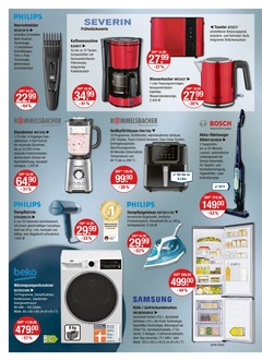 V-Markt Prospekt - Angebote ab 30.10.