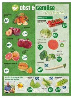 V-Markt Prospekt - Angebote ab 30.10.