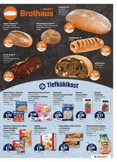 V-Markt Prospekt - Angebote ab 30.10.