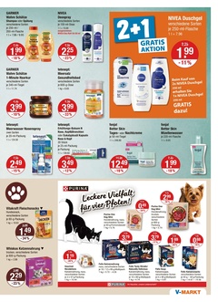 V-Markt Prospekt - Angebote ab 30.10.