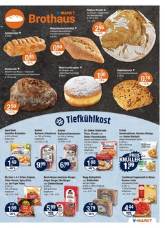 V-Markt Prospekt - Angebote ab 06.11.