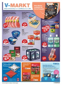V-Markt Prospekt - Angebote ab 13.11.
