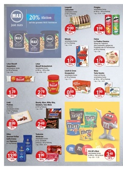 V-Markt Prospekt - Angebote ab 13.11.