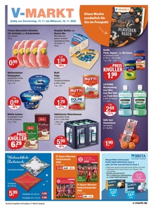 V-Markt Prospekt - Angebote ab 13.11.