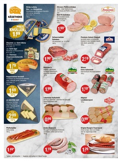V-Markt Prospekt - Angebote ab 20.11. - Seite 2