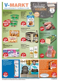 V-Markt Prospekt - Angebote ab 27.11.