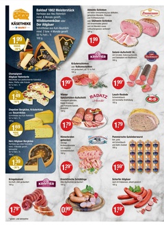 V-Markt Prospekt - Angebote ab 04.12. - Seite 2