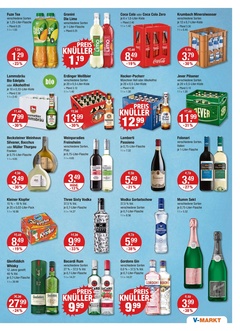 V-Markt Prospekt - Angebote ab 04.12.