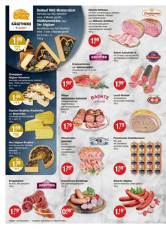 V-Markt Prospekt - Angebote ab 04.12. - Seite 2