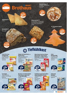 V-Markt Prospekt - Angebote ab 11.12.