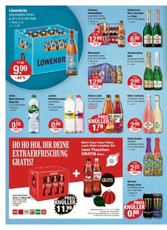 V-Markt Prospekt - Angebote ab 11.12.