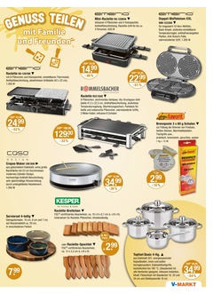 V-Markt Prospekt - Angebote ab 11.12.