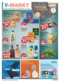 V-Markt Prospekt - Angebote ab 11.12.