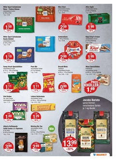 V-Markt Prospekt - Angebote ab 11.12.