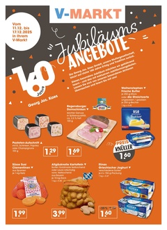 V-Markt Prospekt - Angebote ab 11.12. - Seite 2