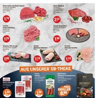 V-Markt Prospekt Seite 3