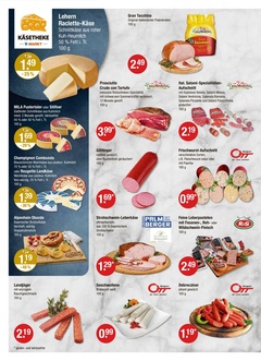 V-Markt Prospekt - Angebote ab 18.12. - Seite 2