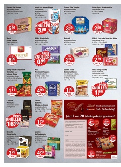 V-Markt Prospekt - Angebote ab 18.12.