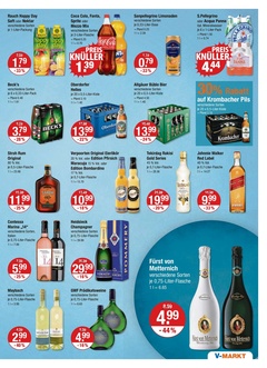 V-Markt Prospekt - Angebote ab 18.12.