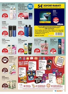 V-Markt Prospekt - Angebote ab 18.12.