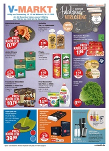 V-Markt Prospekt - Angebote ab 18.12.