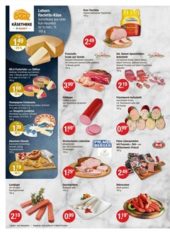 V-Markt Prospekt - Angebote ab 18.12. - Seite 2