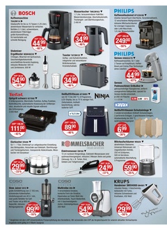 V-Markt Prospekt - Angebote ab 18.12.