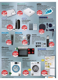 V-Markt Prospekt - Angebote ab 18.12.