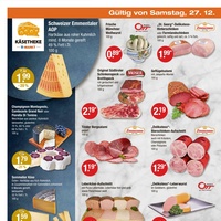 V-Markt Prospekt Seite 2