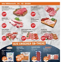 V-Markt Prospekt Seite 3