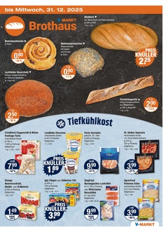 V-Markt Prospekt - Angebote ab 27.12.