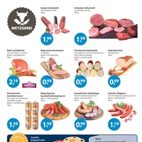 V-Markt Prospekt Seite 2